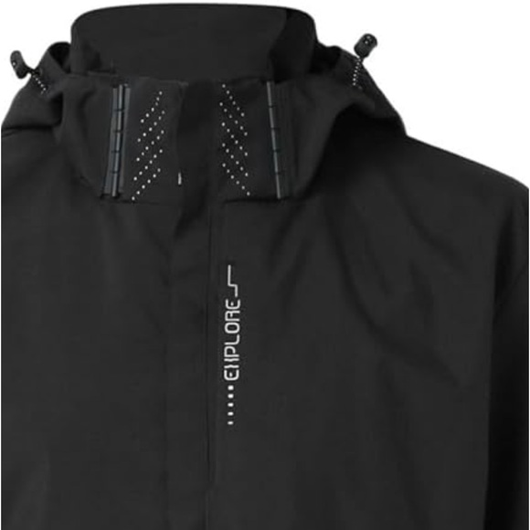 Jacket - Picture 5 of 13